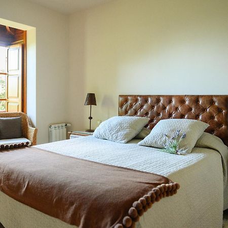 Homeforguest Rural House With Garden El Laurel تاكورونتي المظهر الخارجي الصورة