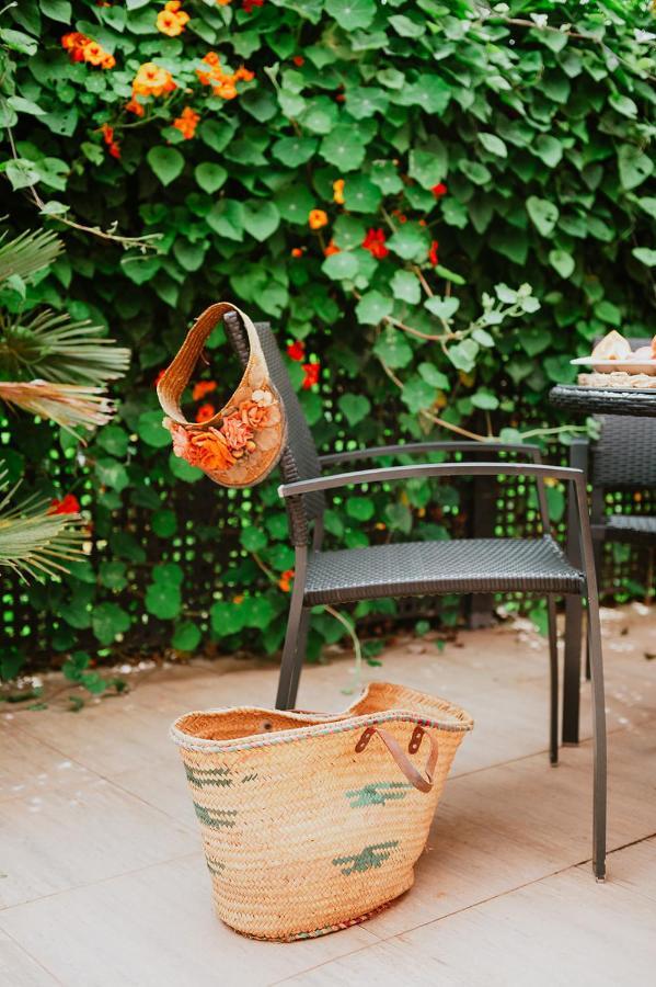 Homeforguest Rural House With Garden El Laurel تاكورونتي المظهر الخارجي الصورة