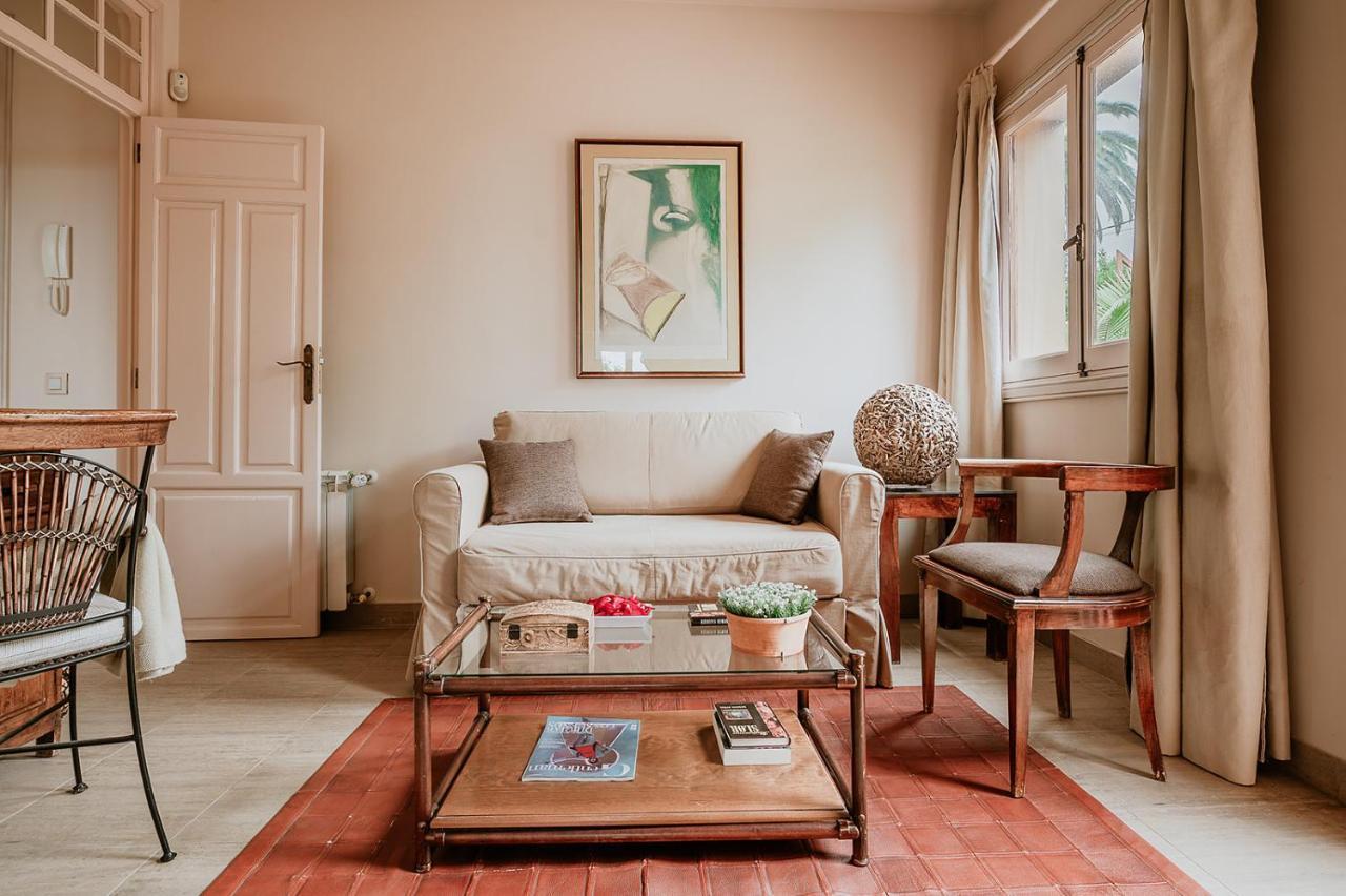 Homeforguest Rural House With Garden El Laurel تاكورونتي المظهر الخارجي الصورة