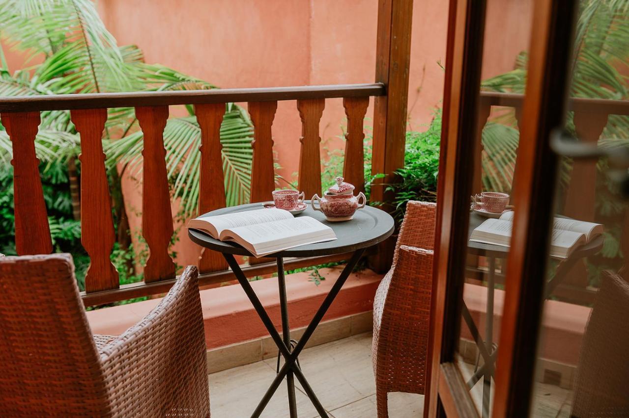 Homeforguest Rural House With Garden El Laurel تاكورونتي المظهر الخارجي الصورة
