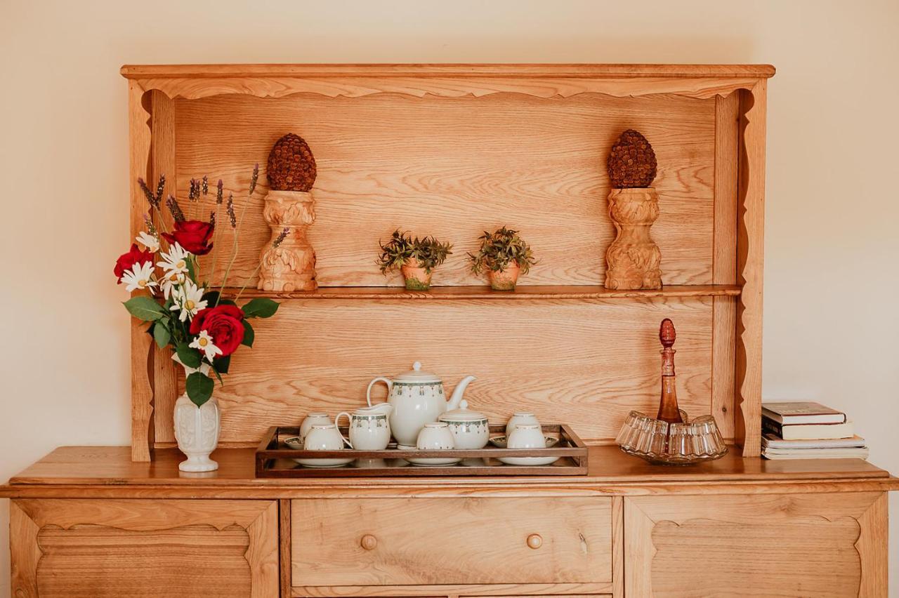 Homeforguest Rural House With Garden El Laurel تاكورونتي المظهر الخارجي الصورة