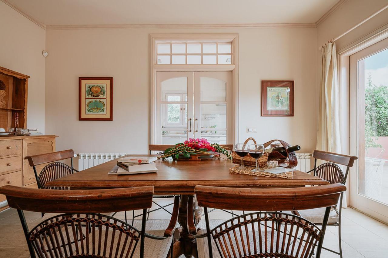 Homeforguest Rural House With Garden El Laurel تاكورونتي المظهر الخارجي الصورة
