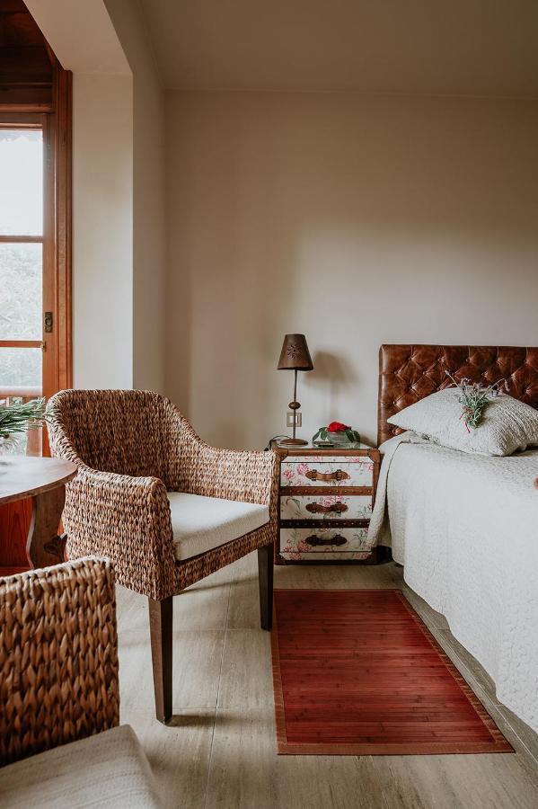 Homeforguest Rural House With Garden El Laurel تاكورونتي المظهر الخارجي الصورة