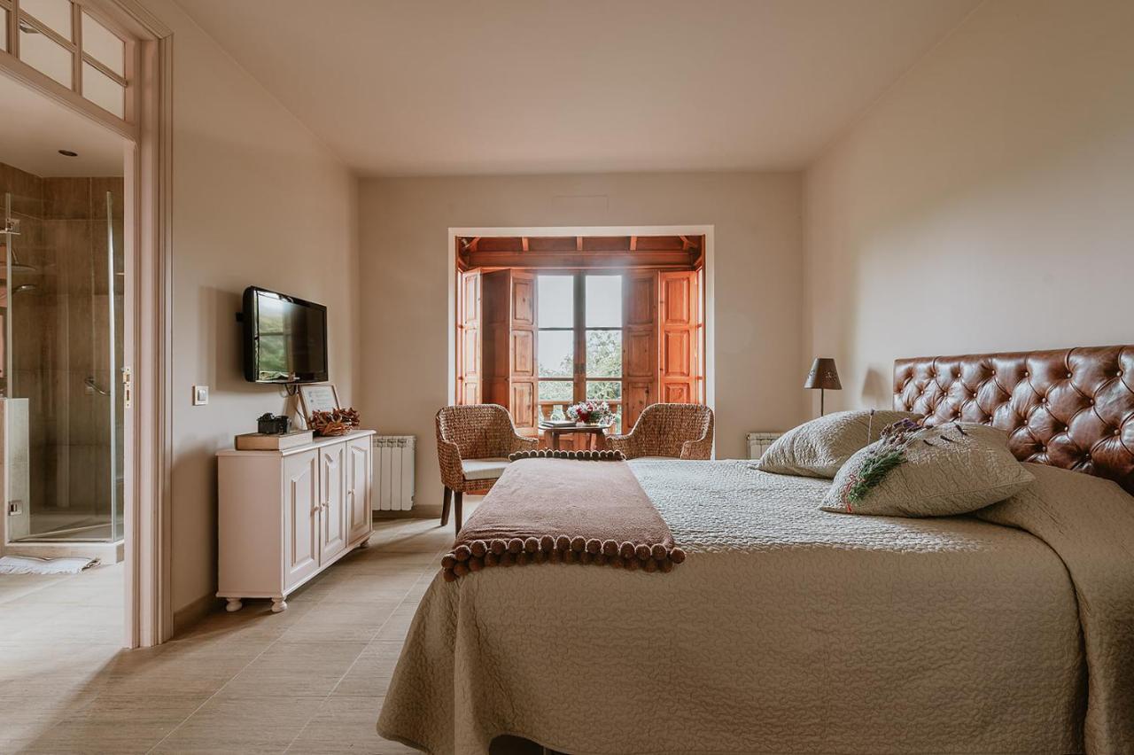 Homeforguest Rural House With Garden El Laurel تاكورونتي المظهر الخارجي الصورة