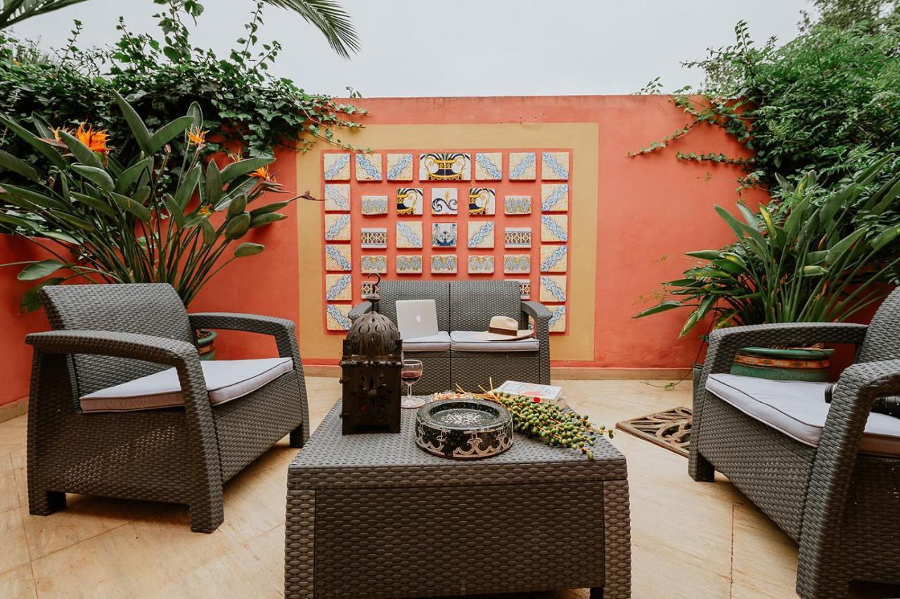 Homeforguest Rural House With Garden El Laurel تاكورونتي المظهر الخارجي الصورة