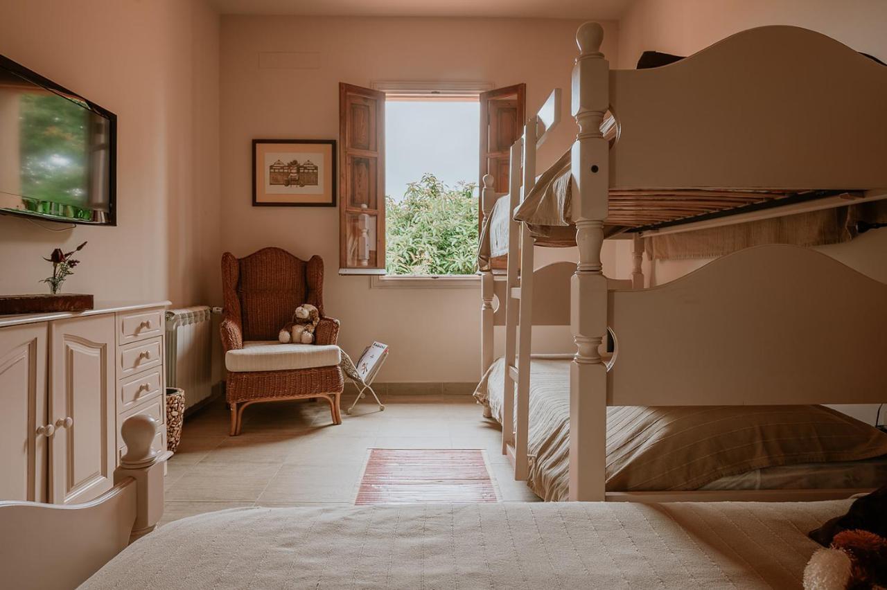 Homeforguest Rural House With Garden El Laurel تاكورونتي المظهر الخارجي الصورة