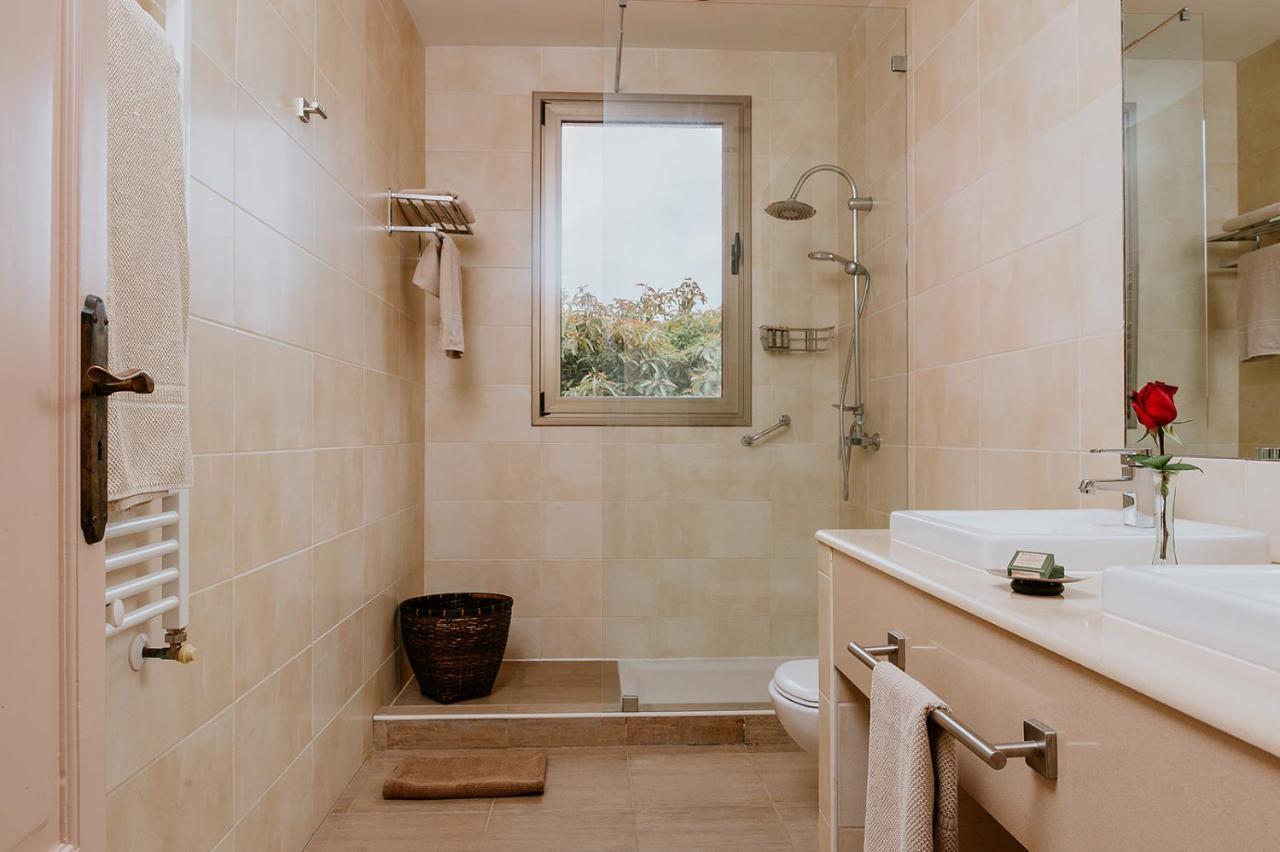 Homeforguest Rural House With Garden El Laurel تاكورونتي المظهر الخارجي الصورة