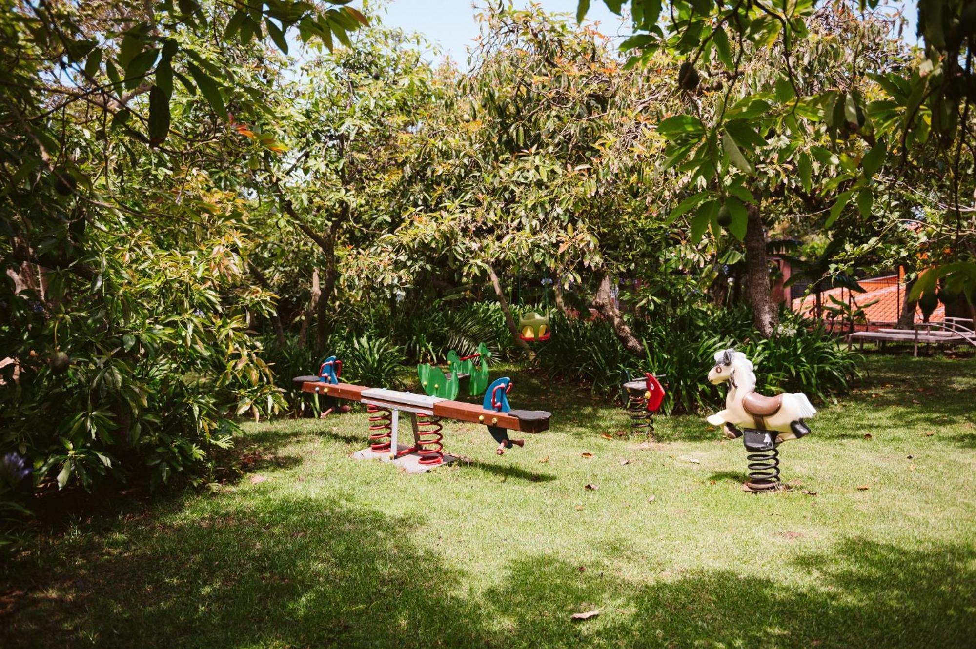 Homeforguest Rural House With Garden El Laurel تاكورونتي المظهر الخارجي الصورة